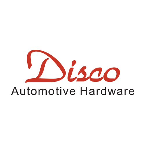DISCO AUTOMOTIVE HARDWARE 879PK 6 - 1.00 x 30mm Hex Head Din 933